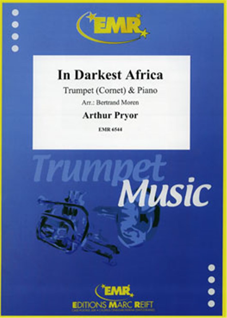 In Darkest Africa